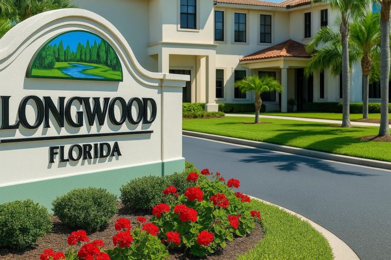 Longwood, FL