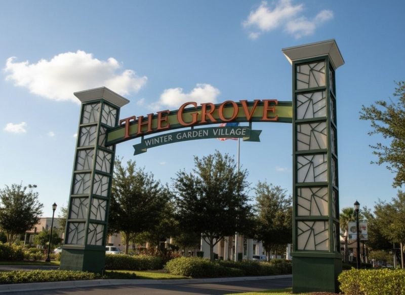 Winter Garden, FL