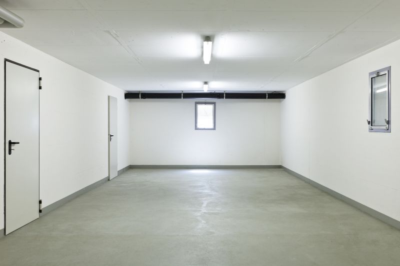 Basement Concrete Installation in Apopka, FL