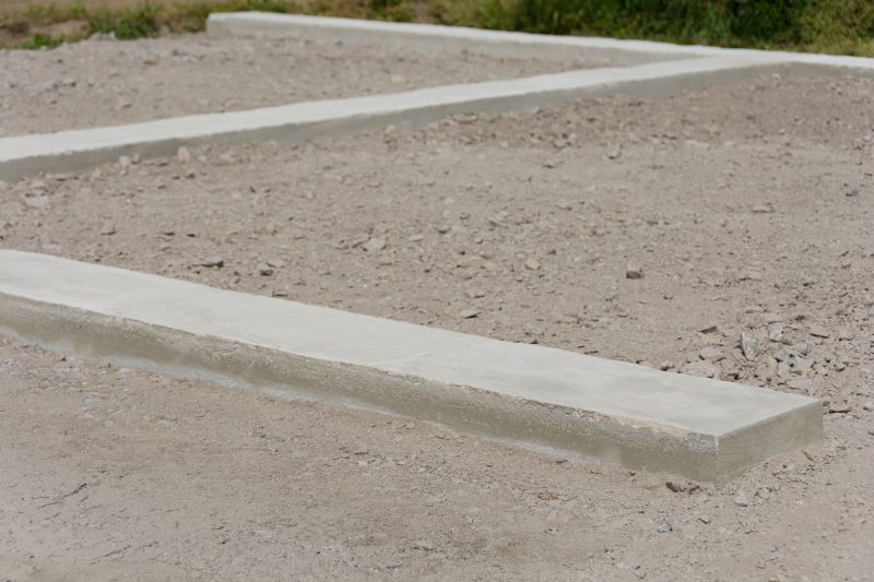 Concrete Foundation Installation in Davenport, FL