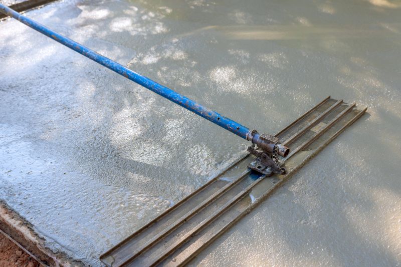 Concrete Service in Howey In The Hills, FL