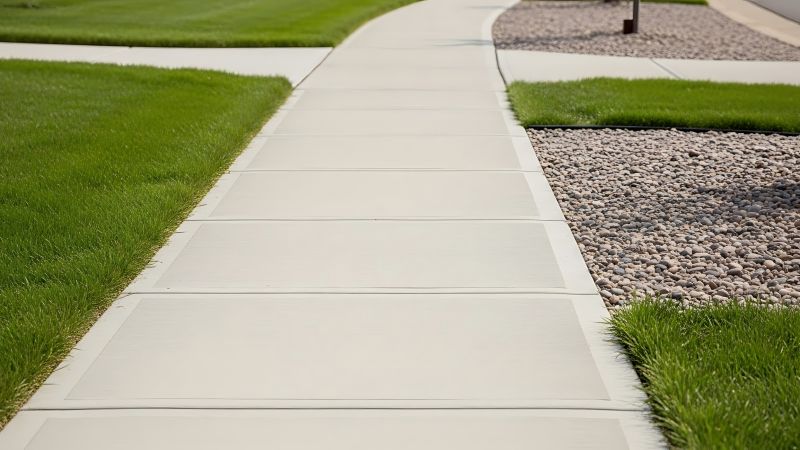 Concrete Service in Longwood, FL