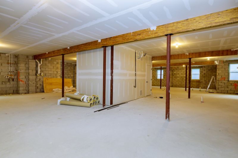 Crawlspace Construction in Clermont, FL