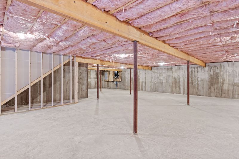 Crawlspace Construction in Clermont, FL
