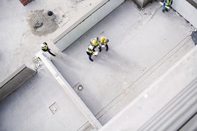 Foundation Construction in Lake County, FL