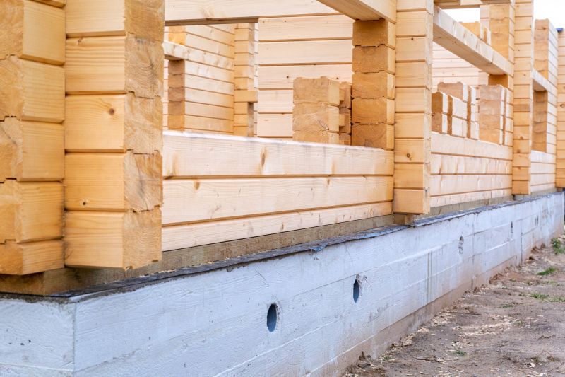Foundation Construction in Zellwood, FL